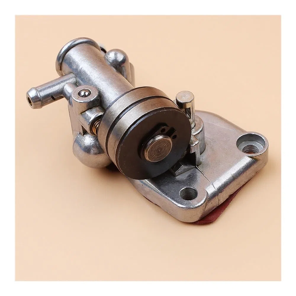 Conjunto de engrasador Aceite Compatible con Motosierra 070, 090, 090AV, 090G, MS720, MS 720 contra S, Piezas 11066403202