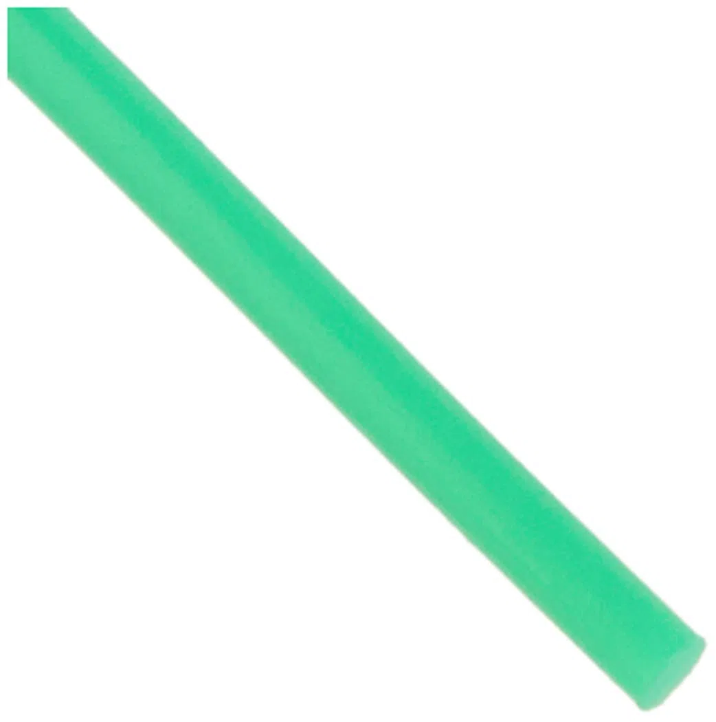 Makita T-03361 línea de Recortadora Redonda, 0.080 Pulgadas, Verde, 400 pies, 1 Libra