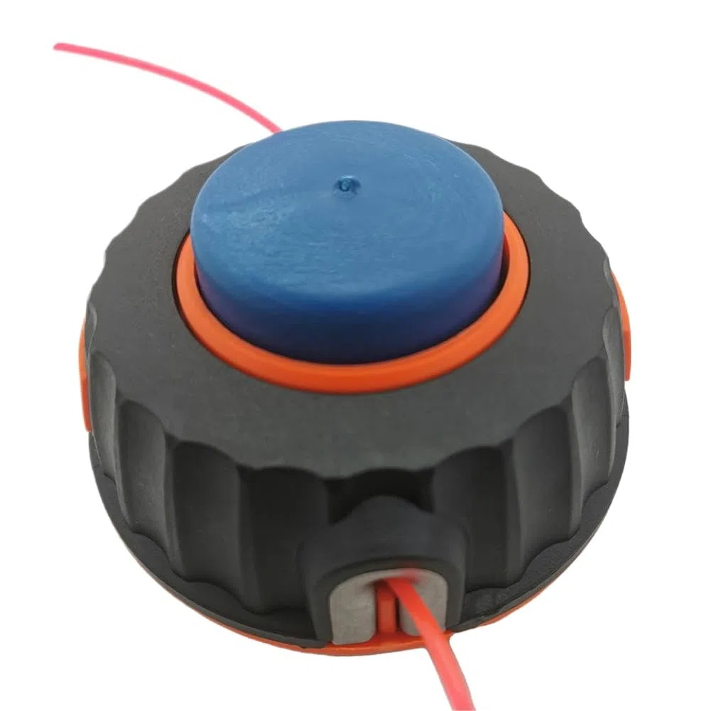 Cabezal de Repuesto para cortabordes Compatible con B26Ps T26Cs MT260CLS Rep 5310250-01/3