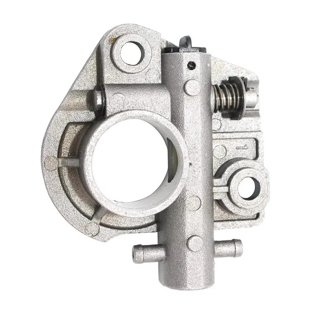 Aceite for Motosierra Apto for CS-4920, PPF-225, PPF-235ES, PPT-235E, PPT-265, PPT-265S, PPT-266, CS-303T, CS-306, CS-4510