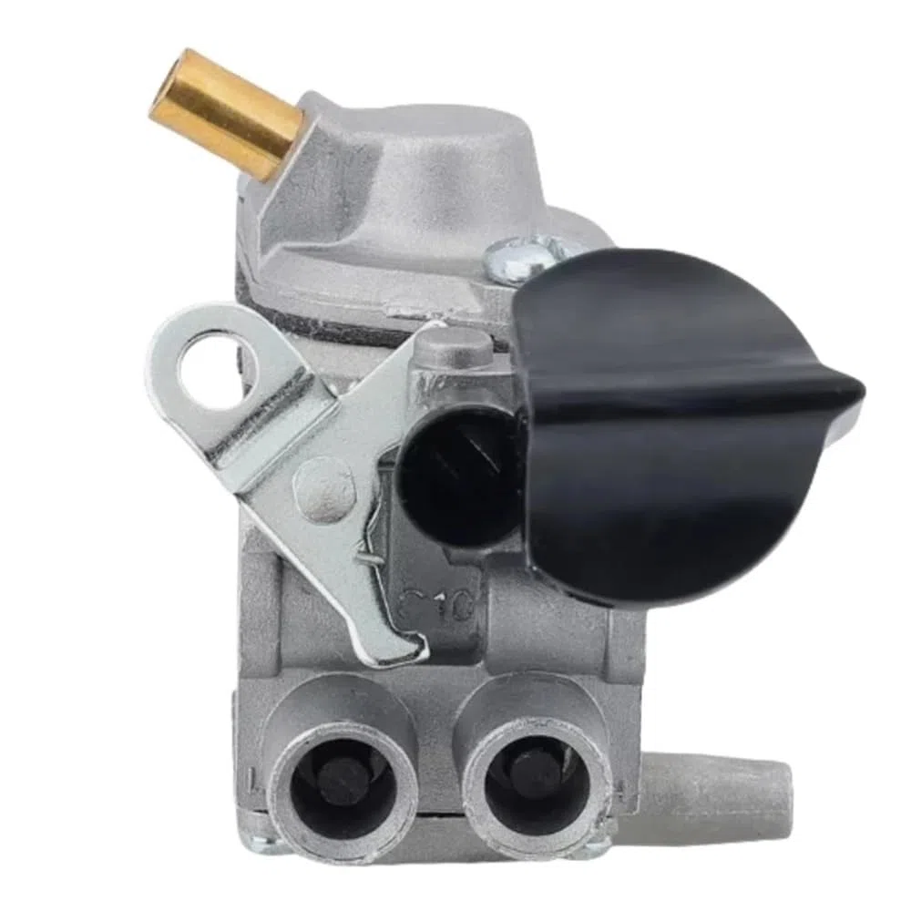 Kit de realimentación del Filtro de Aire del carburador BR600, Compatible con Las Herramientas de Limpieza del jardín y el hogar BR500, BR550, BR 600 y BR700.