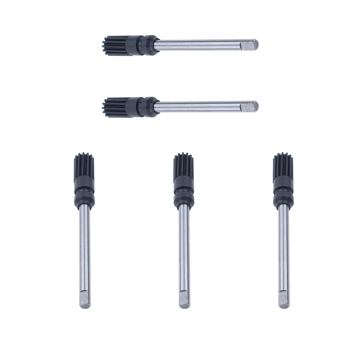 Kit de 5 pistones de Aceite for Motosierra Rancher 50, 50, 50 EPA, 51, 55 EPA, 55 EU1, 55 Rancher 503660102