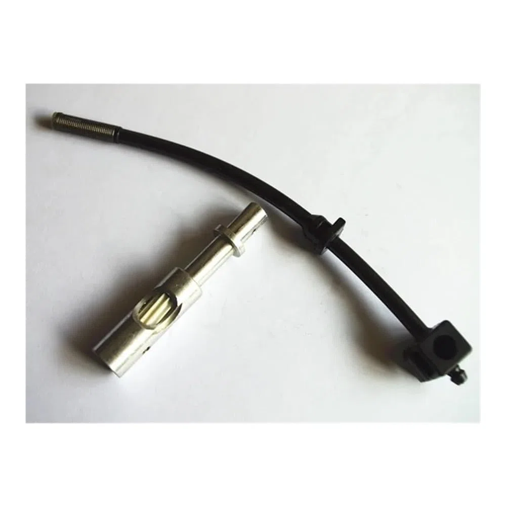 Conjunto de Aceite Compatible con PS34 102 PS400 PS340 341 PS401 411 DCS340 DCS4610 UC3500 UC4000, tapón de Carcasa de Motosierra