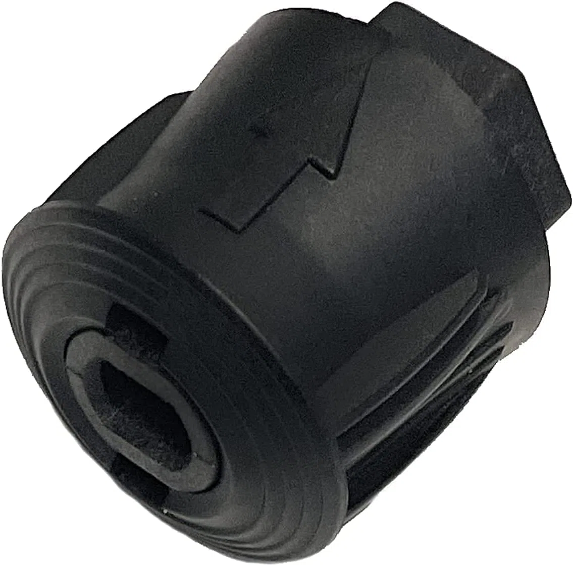 M&M Smartek manguera alta presión para Kärcher, ref. 2.641-721.0, reforzada | Manguera reforzada de alta presión con protección anti-dobleces; comprobar conexiones, presión, temperatura y equipo seguro.