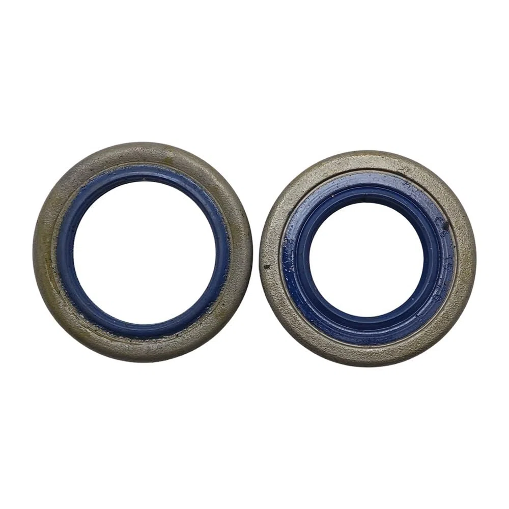 Juego de 6 Sellos de Aceite for Motosierra 362, 365, 371XP, 371 K, 372 XP y 375 OEM 503260301 y 505275719