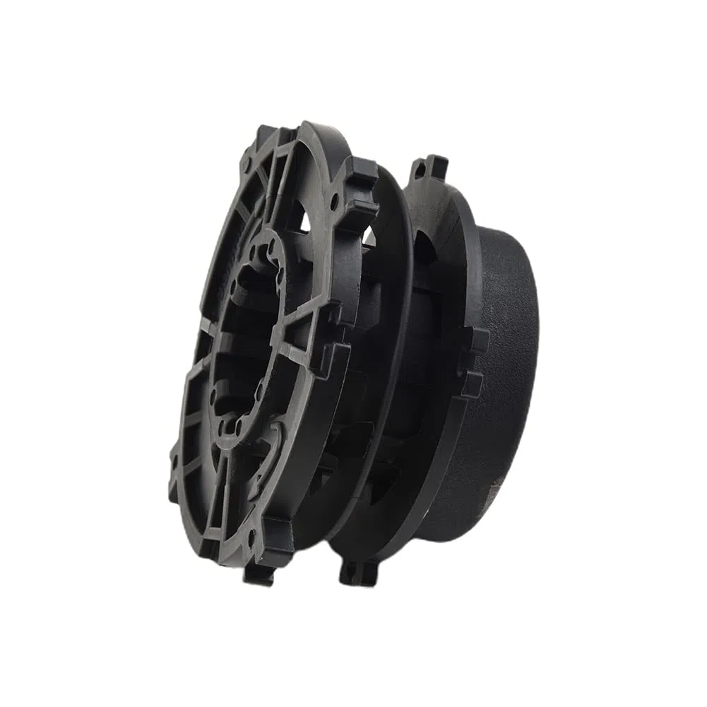 DAZZLEEX 10 cabezales de césped adecuados para Stihl 36-2 46-2 56-2 4003 3001 40037133001