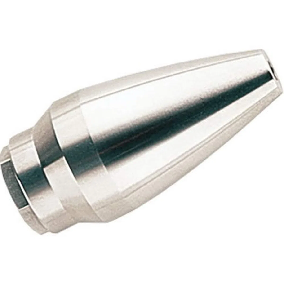 AR ANNOVI REVERBERI ROTOJET500-035 500 Series Boquilla Turbo de acero inoxidable, metal, tamaño 3.5