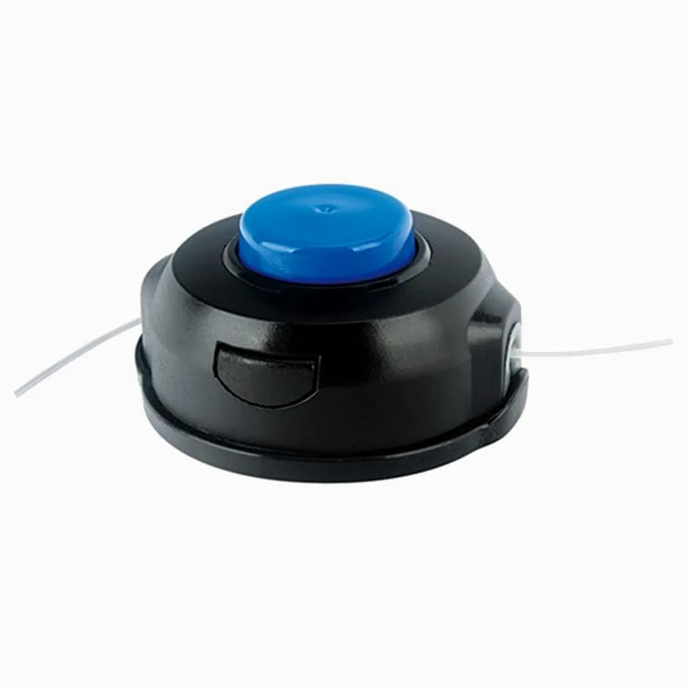 5 Repuestos Cabezales de Doble HiloBobina para Cortacésped Husqvarna 122L, 122LDx 123L, 123LD, 124C, 124L, 125L, 125C, 125LDX 128C