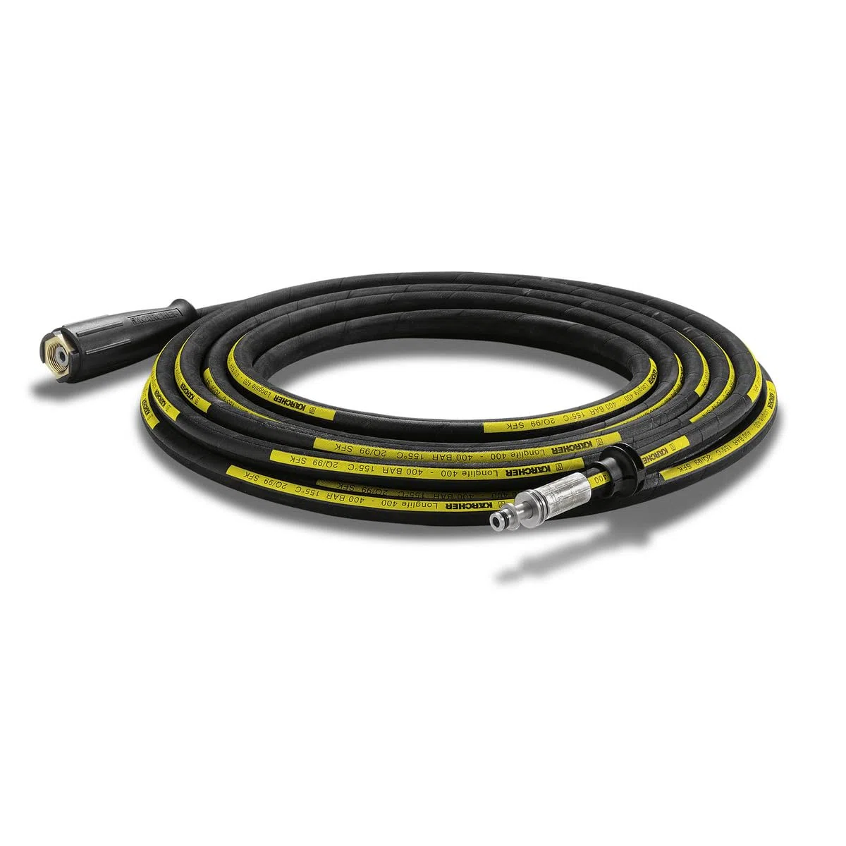 Karcher 6.391-882.0 - Tubería flexible dn6 40mpa 10m