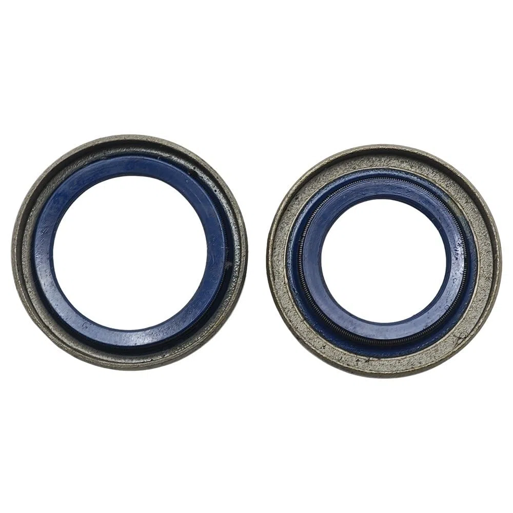 Juego de 10 Sellos de Aceite for Motosierra 362, 365, 371XP, 371 K, 372 XP y 375 OEM 503260301 y 505275719