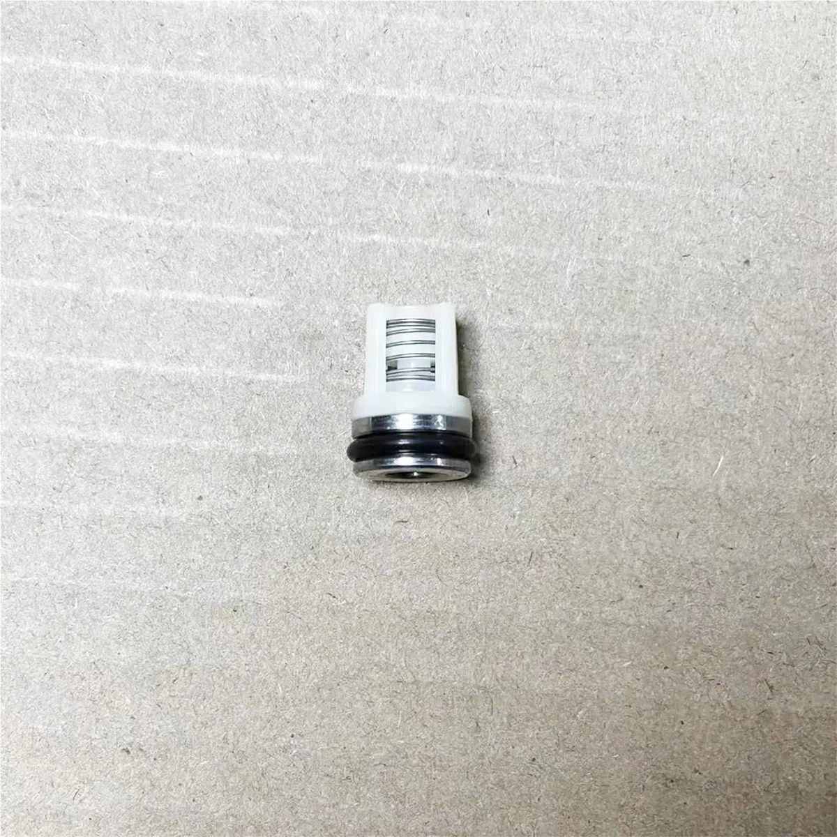 Lavadora a presión Placa oscilante Juego de válvula de retención de Bomba axial