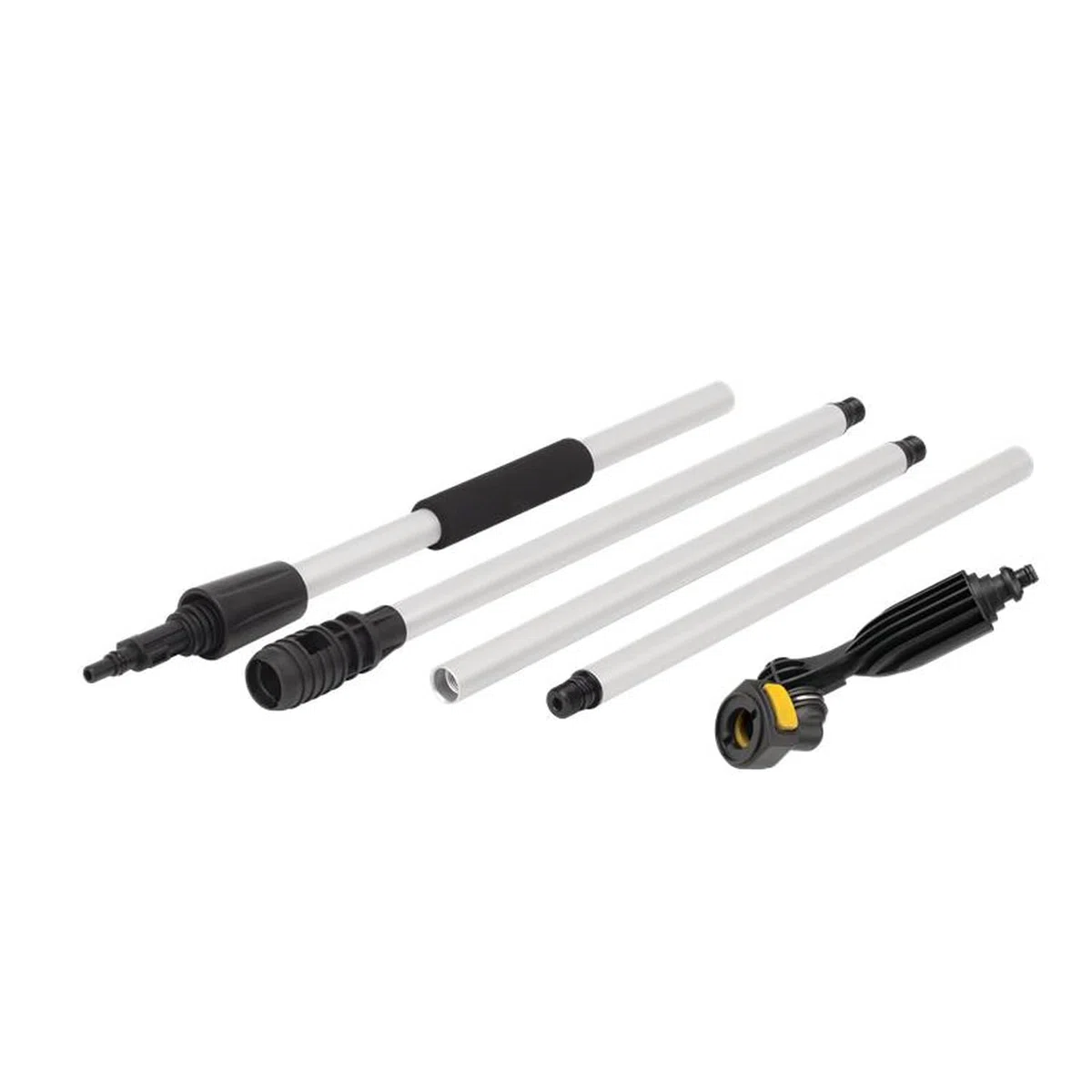 Stanley Kit de Extensión de Lanza para Hidrolimpiadoras de Alta Presión, 1.6 m