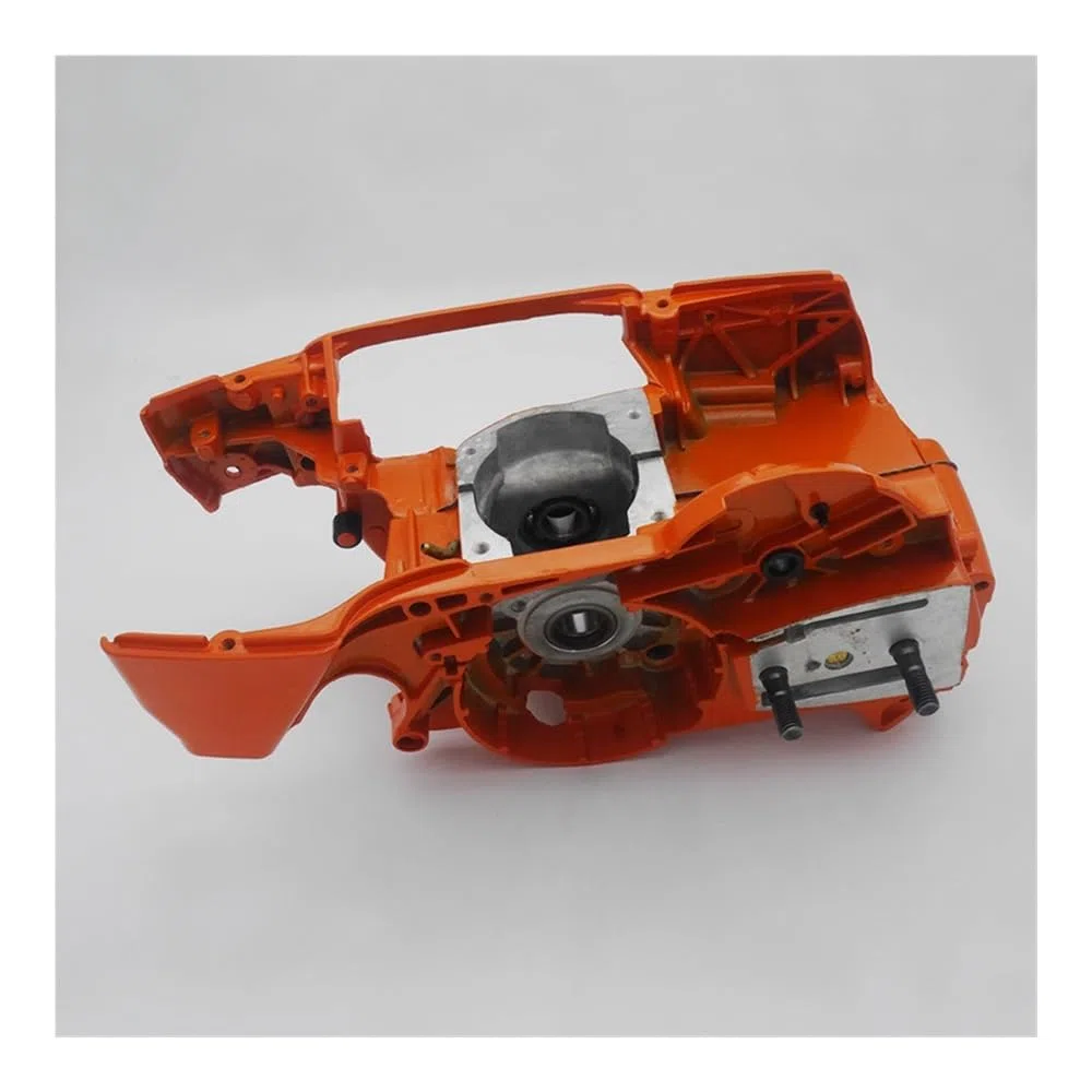 Aceite for cojinete de cigüeñal y Carcasa del Motor, Compatible con Piezas de Motor de Motosierra H-us-qvar-n 365, 362, 371, 372 y 372XP