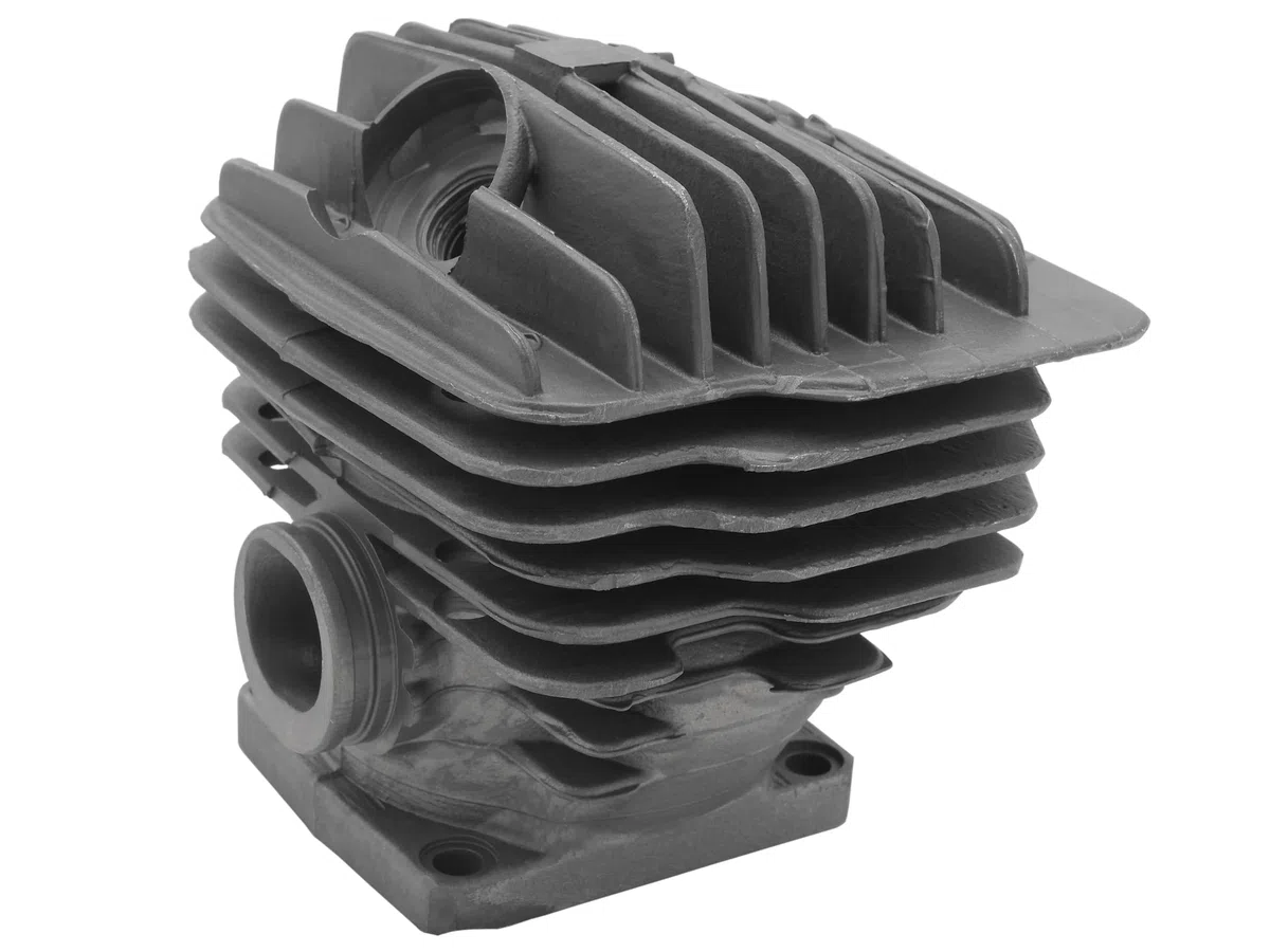 Sierra Índice Cilindro apto para Stihl 046 ms460 MS 460 52 mm