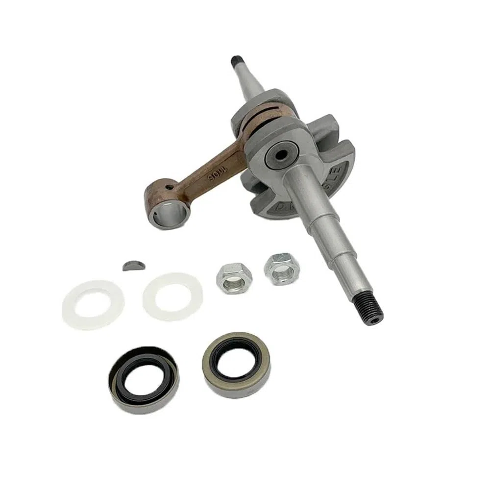 Retén de Aceite del cigüeñal, Accesorios for Motosierra, compatibles con MS070 MS 070, repuestos for Motosierra de Gasolina.