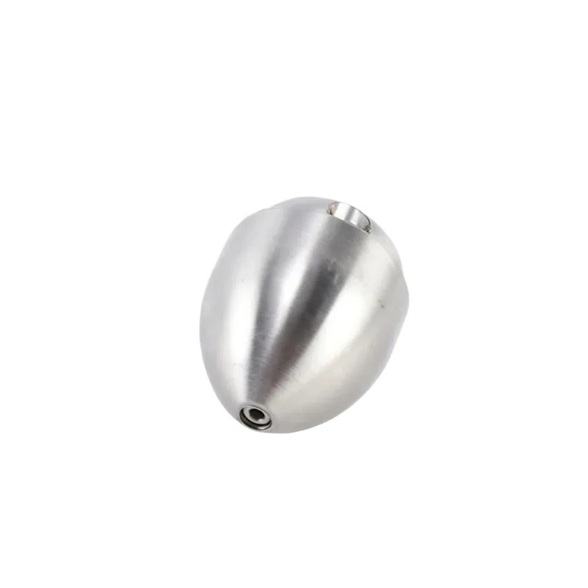 Boquilla de tubo rosca interna G1/2, limpiador desagüe inox | Boquilla para limpiadora de alta presión y drenaje, herramienta manual metálica(200Bar80L)