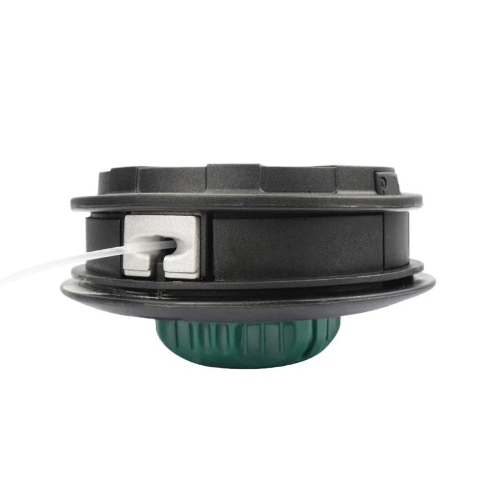 Reemplazo de Perilla de Golpe Universal Compatible con BC380T BC400S BC400T BC430S BC241S Cabezal de línea de alimentación de cortacésped de Aluminio