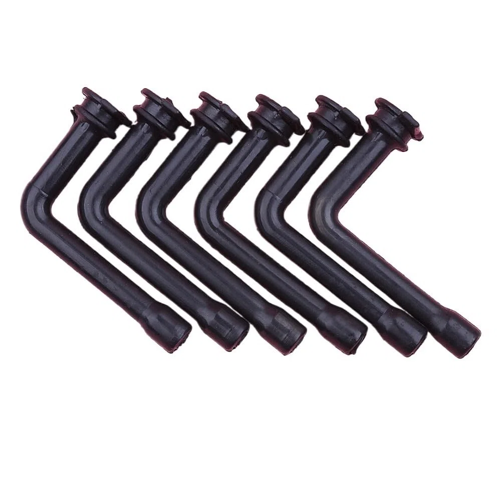 Lote de 6 Tubos de Aceite for Motosierra MS341, MS361, MS360, MS441, MS660, MS260, 024, 026, 034, 036, 064 y 066