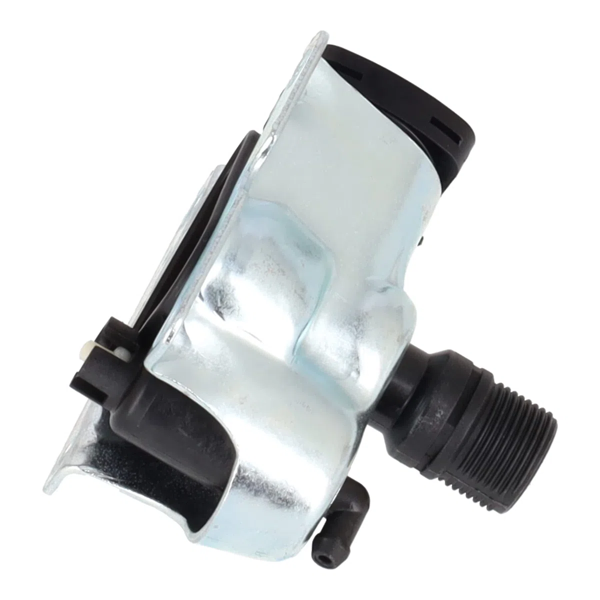 sparefixd Kit de conversión de cabezal de control Karcher K3 K4 K5 de 26 mm a 22 mm