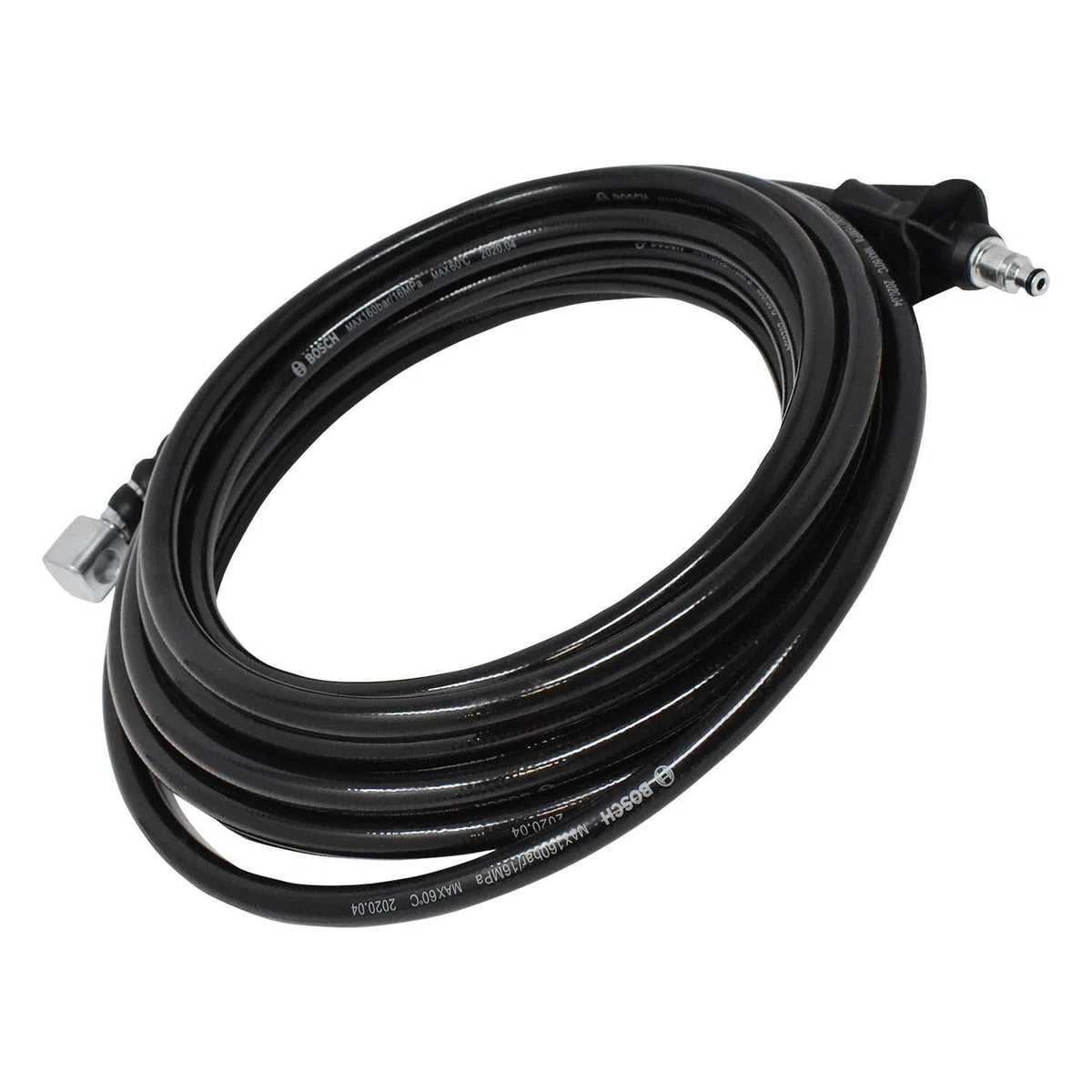 sparefixd Adecuado para manguera Bosch AdvancedAquatak 140 Advanc de 8 m