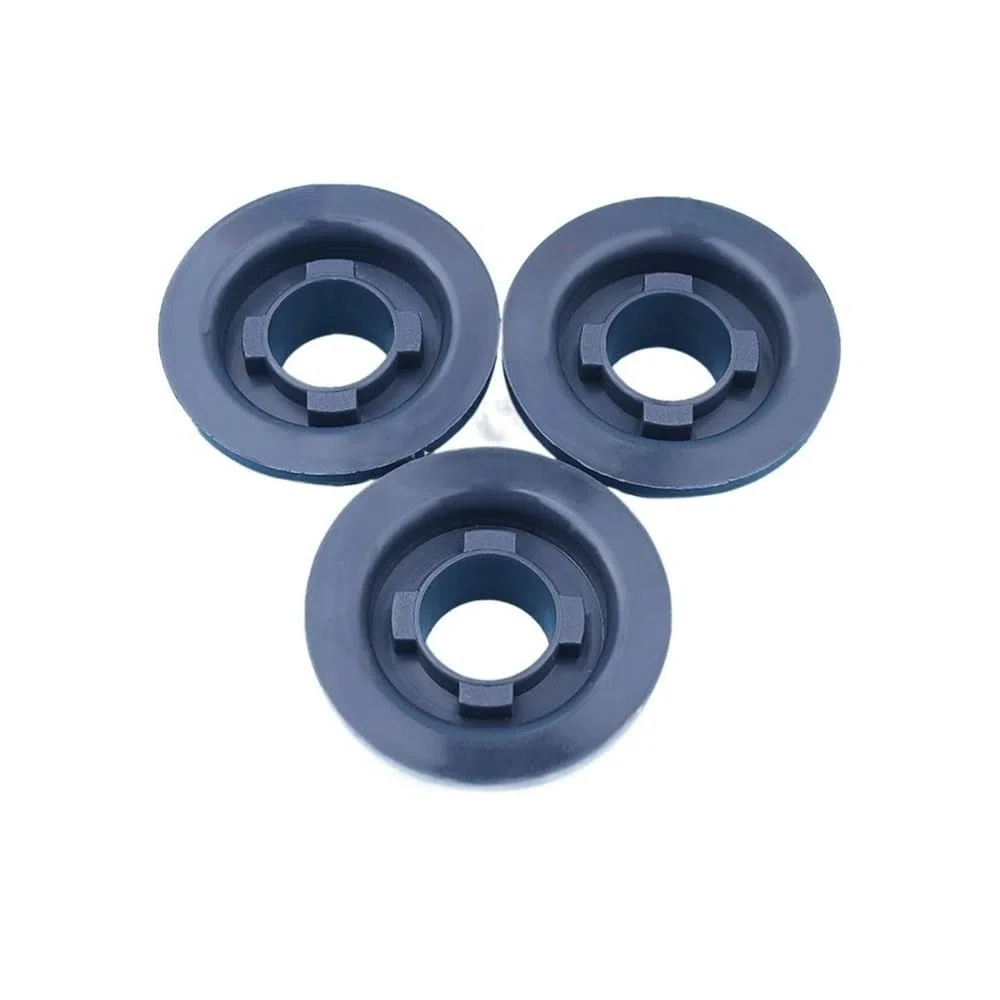 Repuesto de Engranaje helicoidal Aceite for Motosierra 394, 395, 394XP y 395XP (503 55 75 01, 503557501) Parte