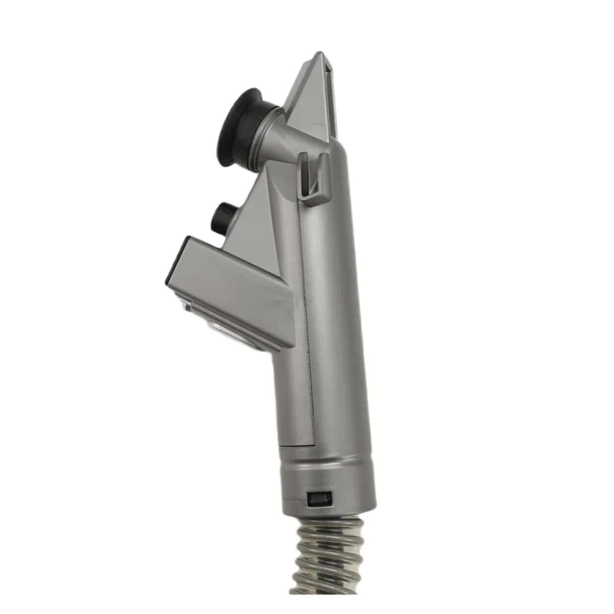 Manguera extensible de aspiradora, compatible con Bobot, Intense 232 | Tubo de succión flexible de repuesto, manguera extensible de plástico