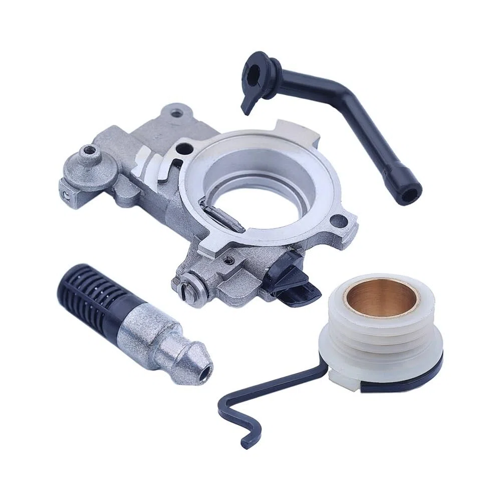 Kit de lubricación Aceite for motosierras 065, 064Av, MS650 y 066, MS660. Productos for el hogar jardín Parte
