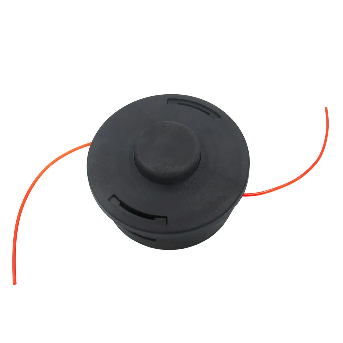 Ineedtech AutoCut 25-2 - Cabezal de Recortadora de alimentación de Impacto 4002-710-2108 para Stihl FS44 FS50 FS55 FS56 FS60 FS65 FS70 FS74 FS76 FS80 FS86 FS90 FS110 FS130 Sustituye a 4002-710-2191