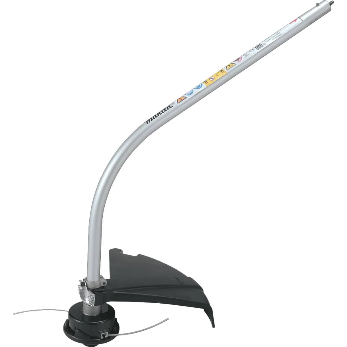 Makita ER400MP - Accesorio de Eje Curvo para Recortadora de Cuerdas