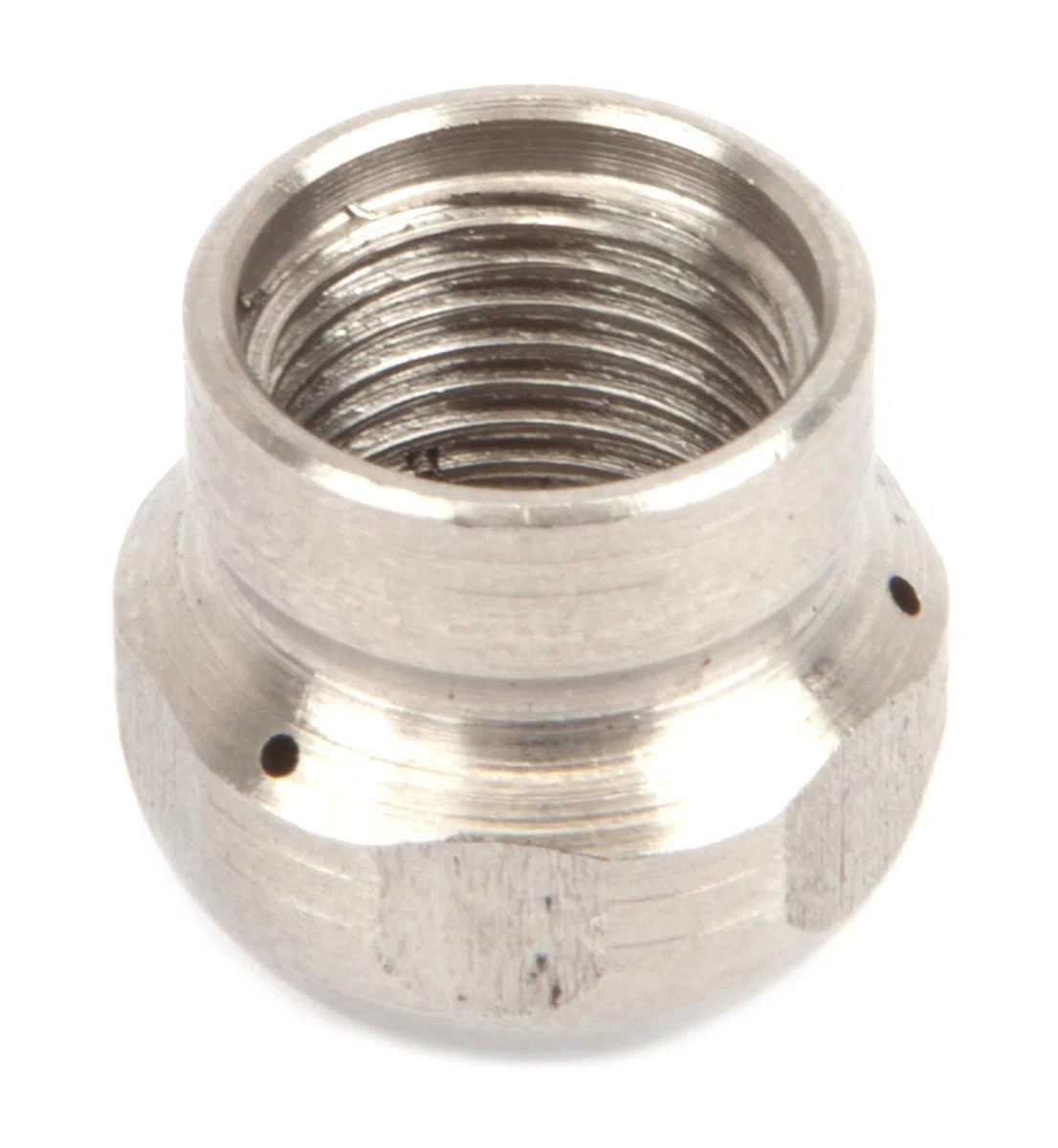 Forney 75141 limpiador a presión boquilla de accesorios, Alcantarillado, 1/8-inch hembra npt-by-4.5 mm, 4.200 PSI