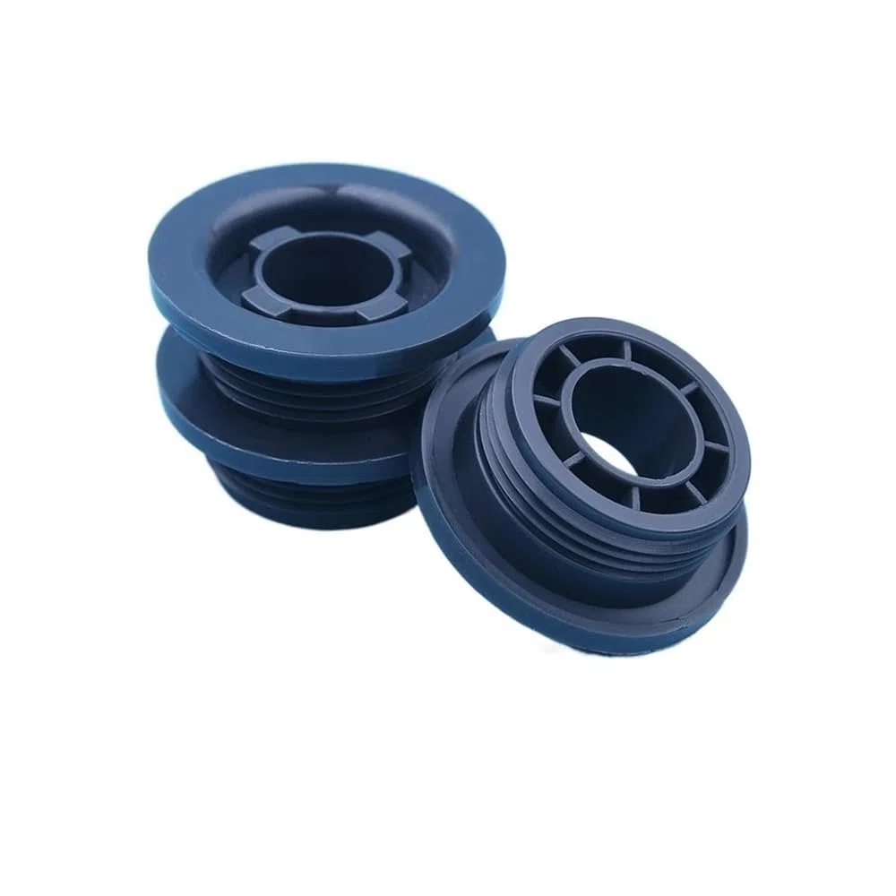 Repuesto de Engranaje helicoidal Aceite for Motosierra 394, 395, 394XP y 395XP (503 55 75 01, 503557501) Parte