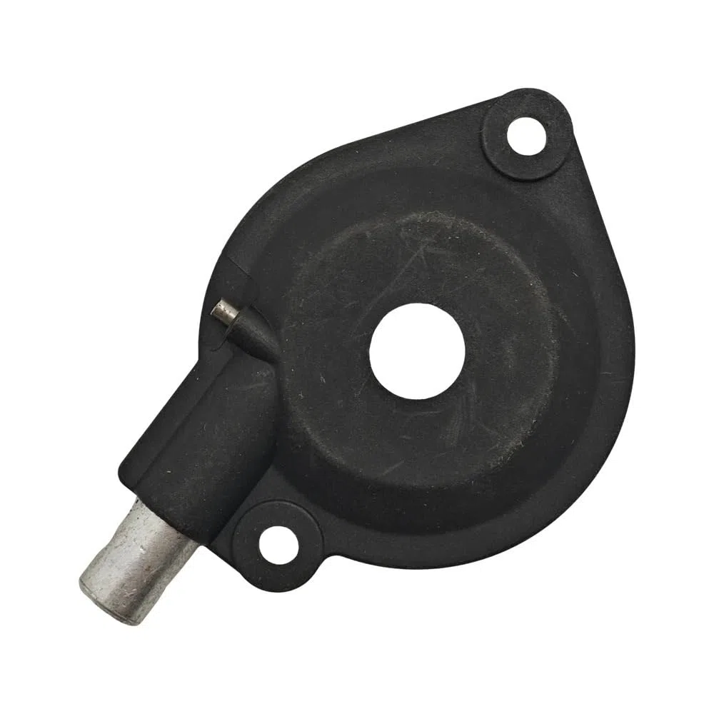 Genérico Conjunto de Bomba de Aceite for Motosierra Husqvarna 235, 236, 240, 235E, 236E y 240E (n.° 574 71 93-01)