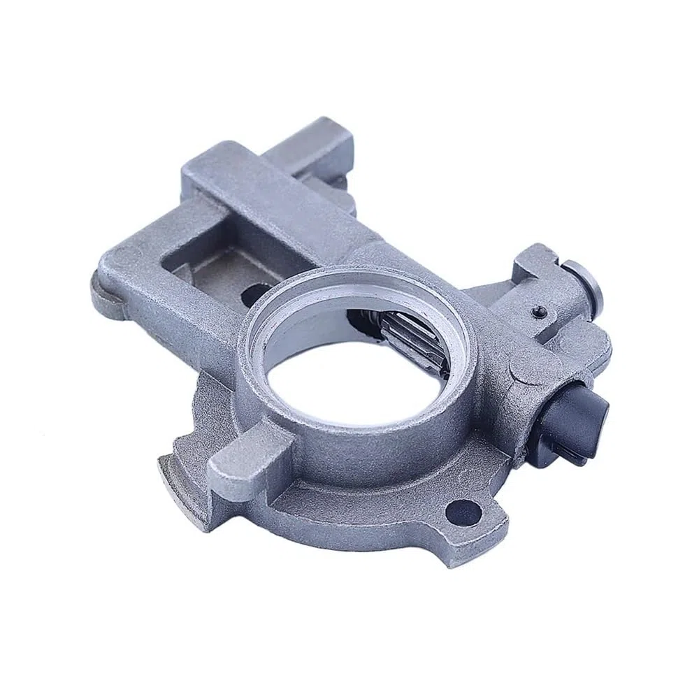 Kit de lubricación de Aceite Compatible con motosierras 065, 064Av, MS650 y 066, MS660. Productos for el hogar y el jardín.