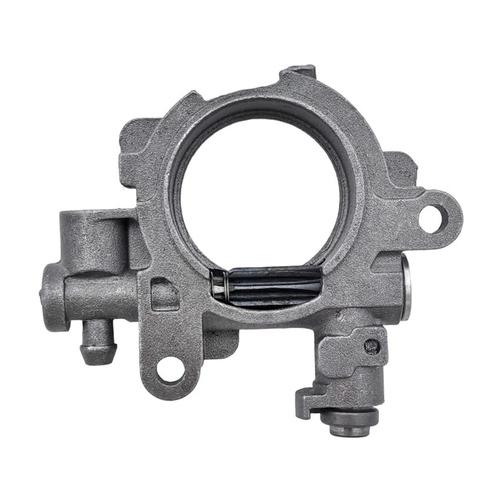 Jardín Aceite for Motosierra Compatible con MS390, MS310, MS290, MS311, MS391, 029, 039, 11276403200