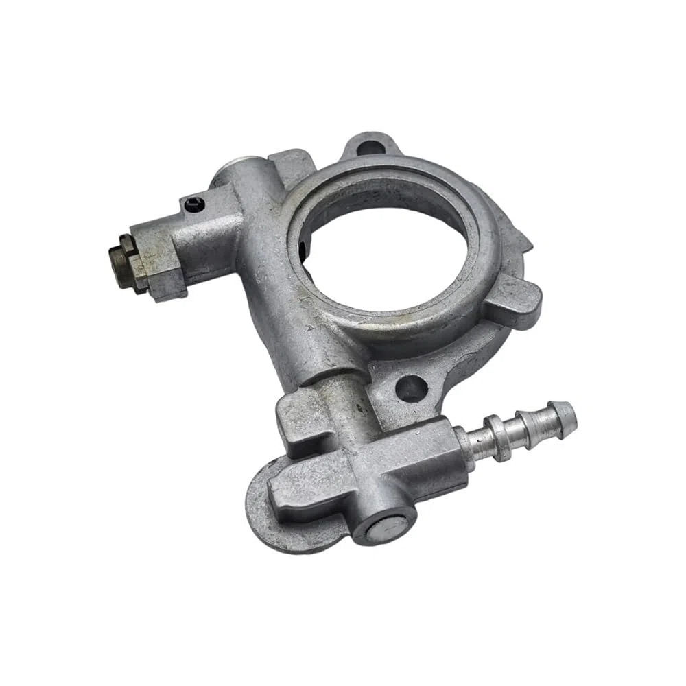 Jardín Aceite for Motosierra Compatible con 11210071043 024 026 MS260 MS240