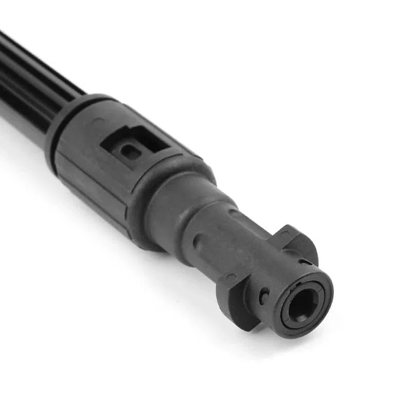 Boquilla de Lanza Turbo giratoria de Alta presión for hidrolavadora for Kar-Cher K2 K3 K4 K5 K6 K7 140 Bar Dirt Blaster. Comentarios sobre Limpieza de Coches.(2PCS)