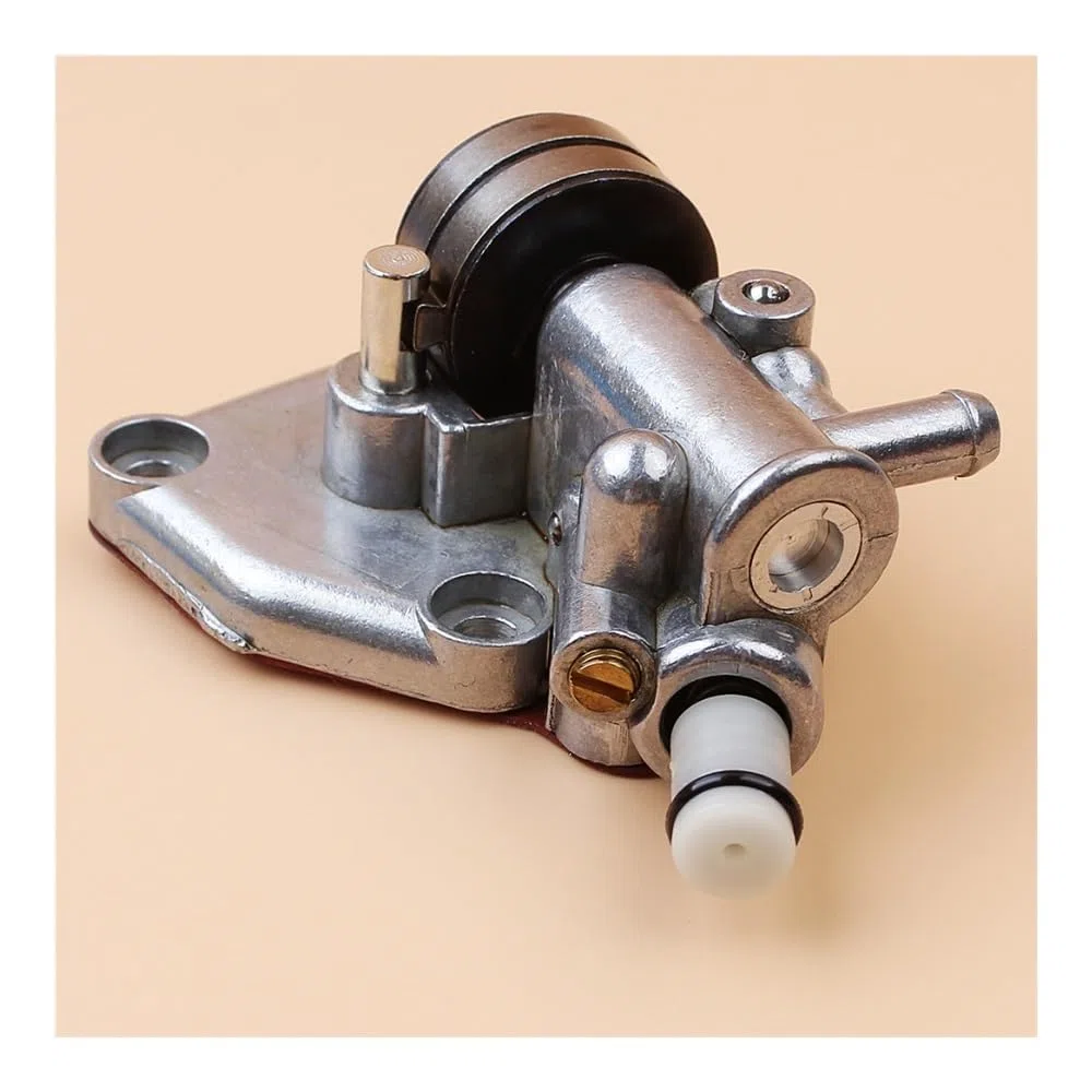 Conjunto de engrasador Aceite Compatible con Motosierra 070, 090, 090AV, 090G, MS720, MS 720 contra S, Piezas 11066403202
