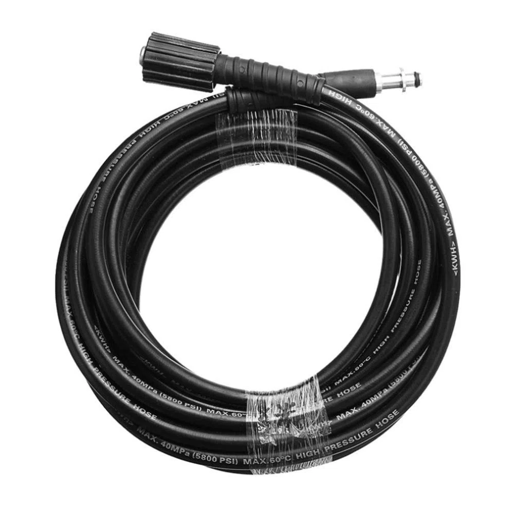 Vogueing Tool - Manguera de alta presión para lavadora Karcher K2, K3, K4, K5, K7 (10 m)