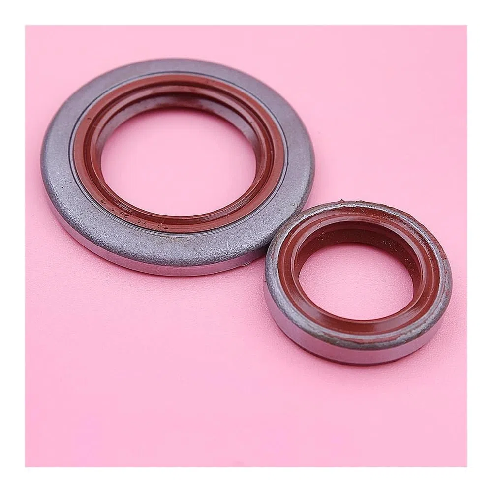 Juego de 10 Juntas de Aceite for Motosierra MS440 044, repuestos OEM 9640 003 1972, 9640 003 1320
