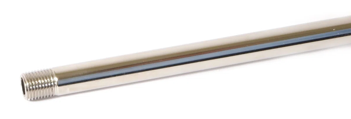 Forney 75168 limpiador a presión accesorios, lanza con mango moldeado, 36-inch-by-1 0,64 cm MNPT entrada, 5.800 PSI