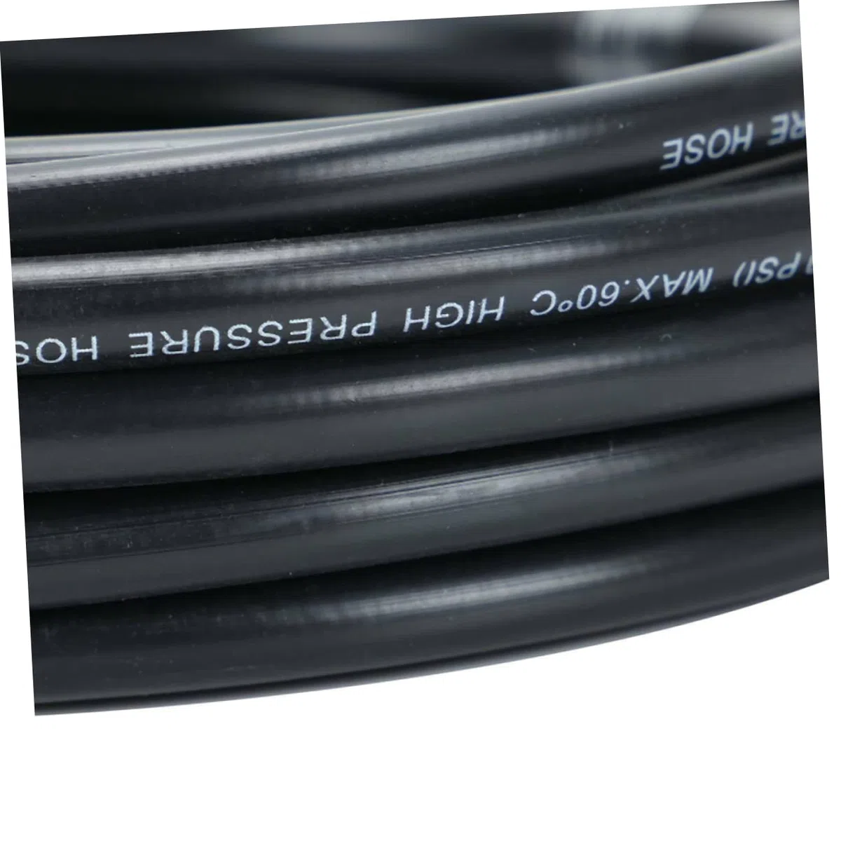 15m Manguera De Limpieza Para Desatascar Tuberías Herramienta Flexible De Presión Para Drenaje y Lavado De Coches Boquillas y Adaptadores