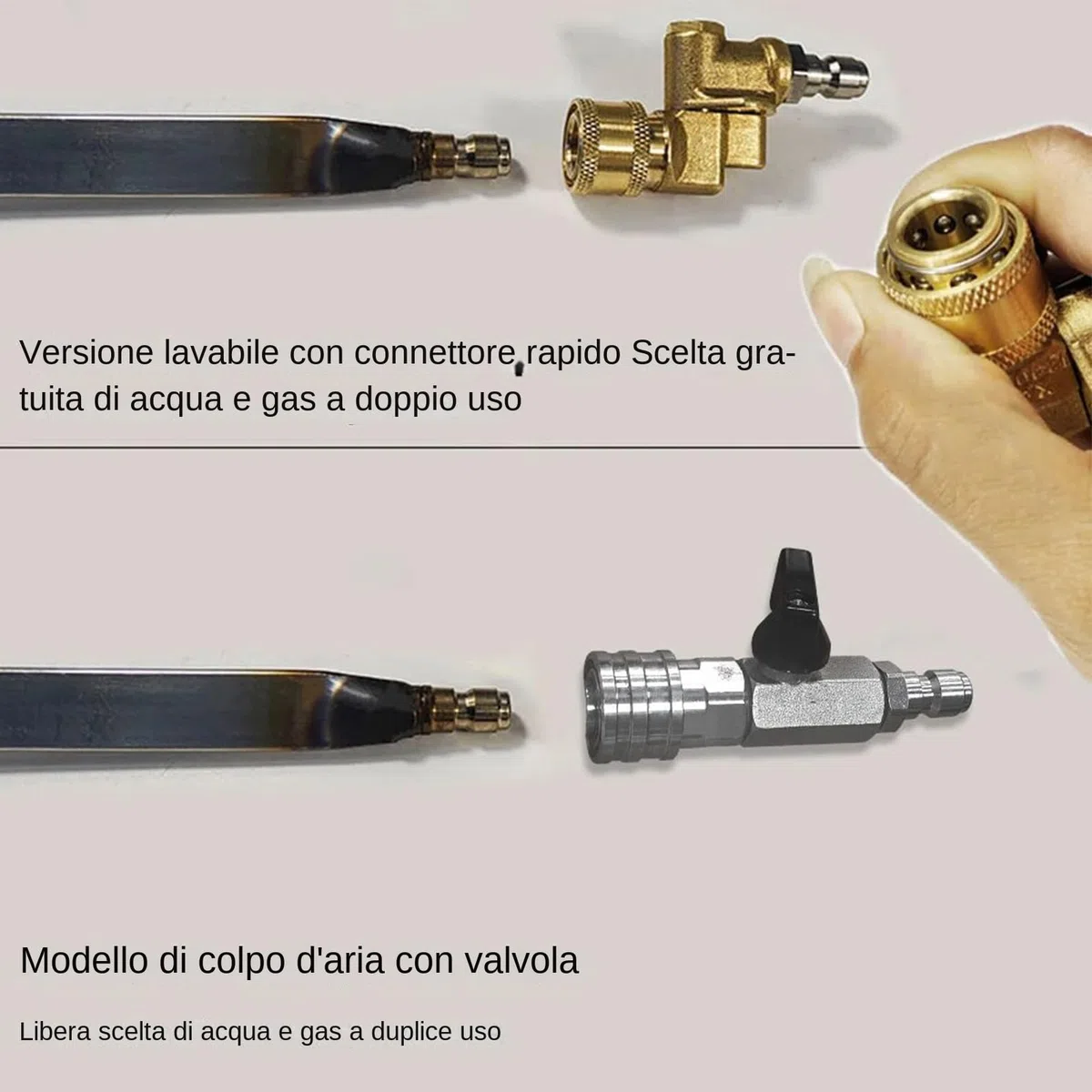 Varilla Limpiadora De Radiadores Herramienta De Limpieza para Radiadores De | Varilla para Hidrolimpiadoras de Depósito de Agua Carrocería Coche Hogar Vehículos Jardín