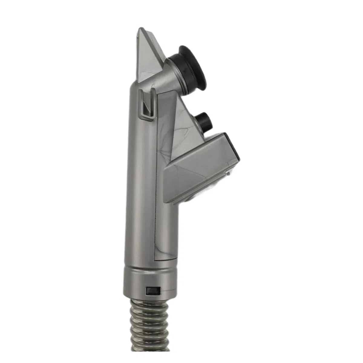 Manguera extensible de aspiradora, compatible con Bobot, Intense 232 | Tubo de succión flexible de repuesto, manguera extensible de plástico