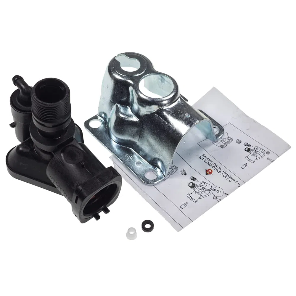 KARCHER 9.002-010.0 - Juego de modificación cámara de válvulas