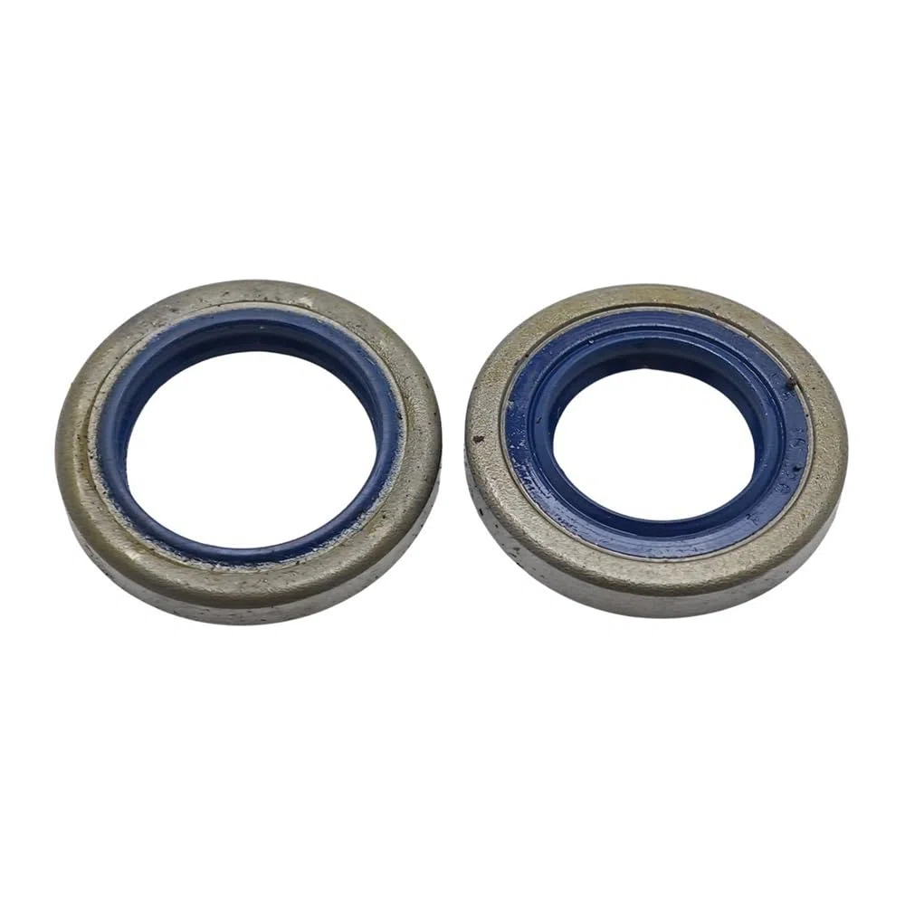 Juego de 6 Sellos de Aceite for Motosierra 362, 365, 371XP, 371 K, 372 XP y 375 OEM 503260301 y 505275719