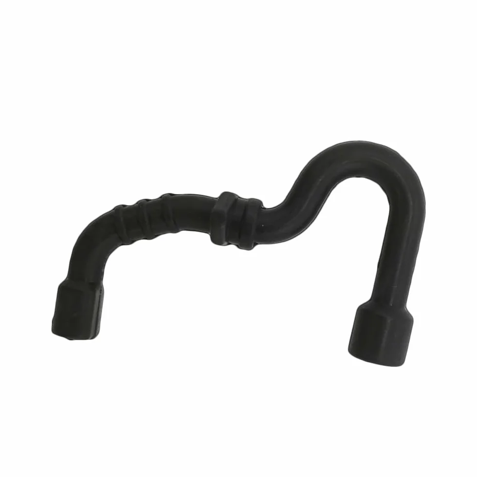 Juego de 5 Tubos Flexibles de Aceite for Motosierra MS180 MS170 017 018, Piezas de Repuesto