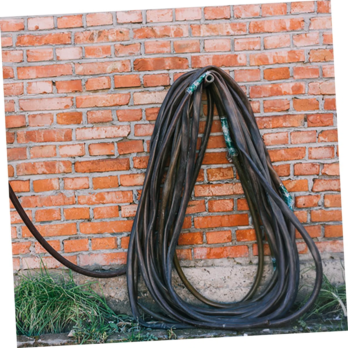 NOLITOY Manguera Extensión Hidrolavadora Alta Presión Tubo Resistente Compatible con Práctica para Limpieza y Desatasco Doméstico y Profesional