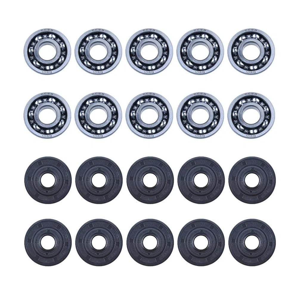 Aceite Apto for motosierras, Repuesto OEM 530071259 530069788