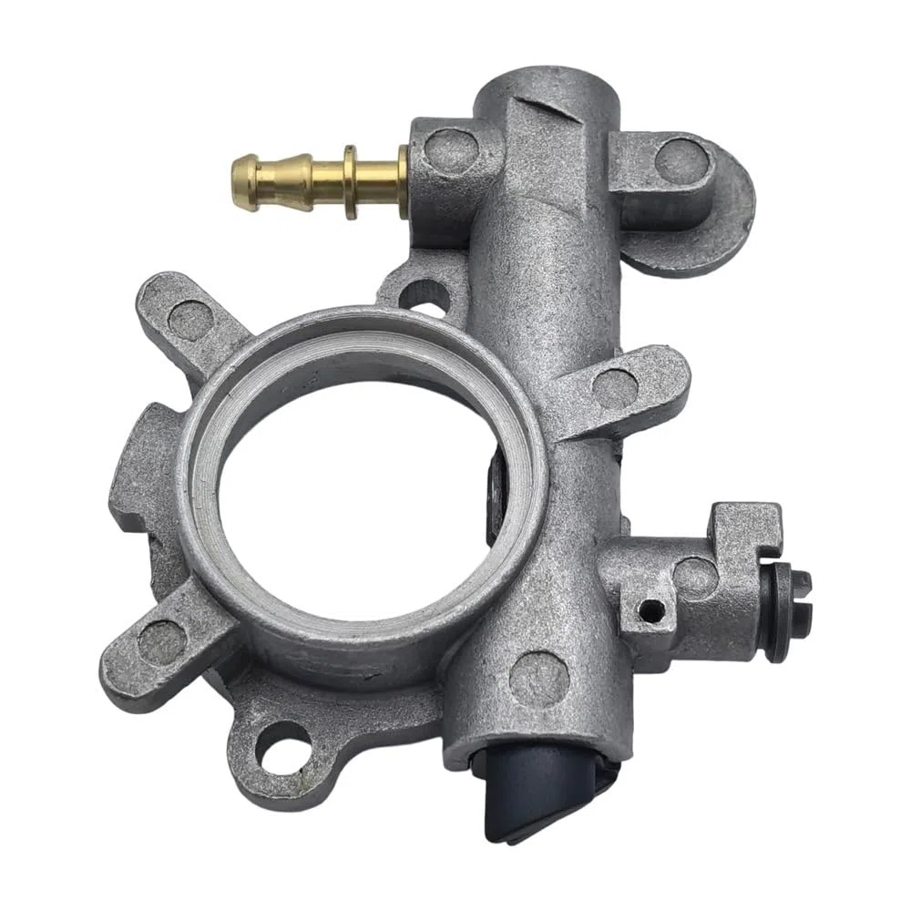 Jardín Aceite for Motosierra Compatible con MS341, MS360, MS361, MS362, 1135, 640, 3200, 647, 0460