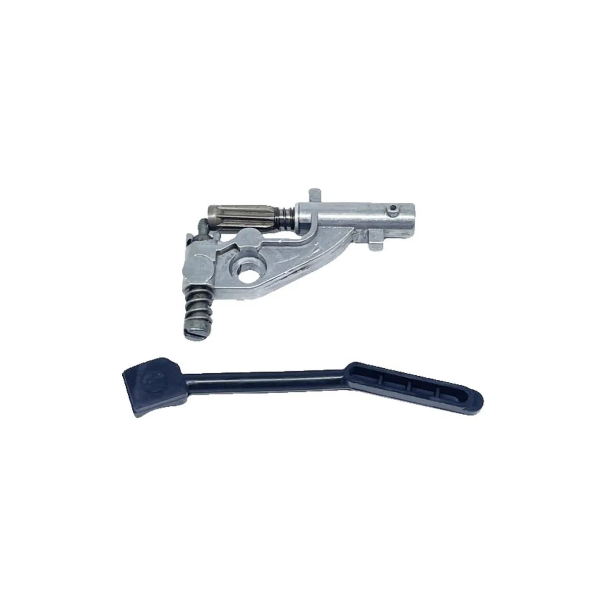 Kit de línea presión Aceite Compatible con motosierras 455, 455E y 460. Reemplaza 544180104 537261501 Parte